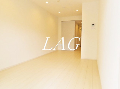 【居間・リビング】 | リブリ・大宮さくらぎ | 洋室のお部屋です。（同仕様です。）