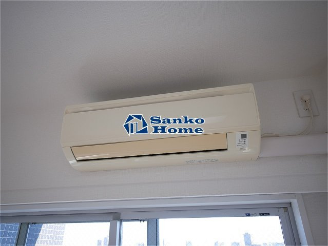 グランフォース町屋のその他