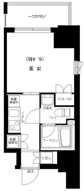 グランフォース町屋
