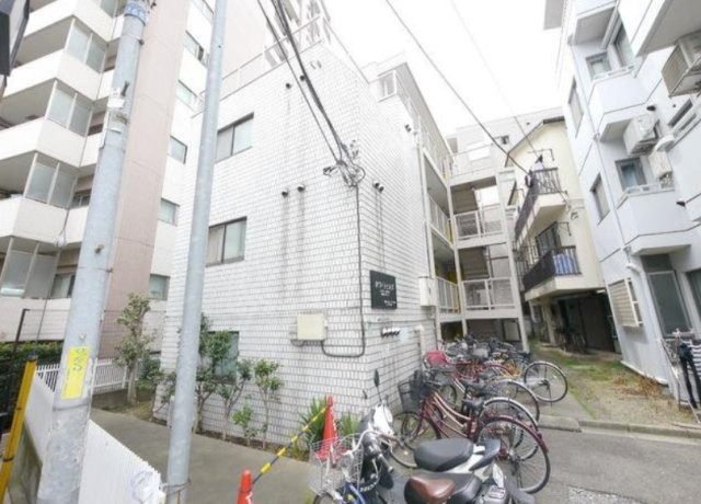 ホワイトヒルズ(板橋本町)のその他共用部分