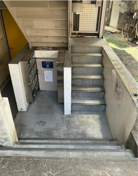 ホワイトヒルズ(板橋本町)のその他