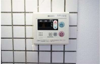 ホワイトヒルズ(板橋本町)の外観