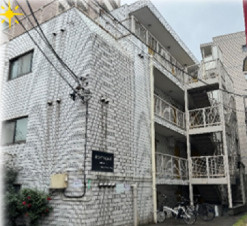 ホワイトヒルズ(板橋本町)のその他共用部分
