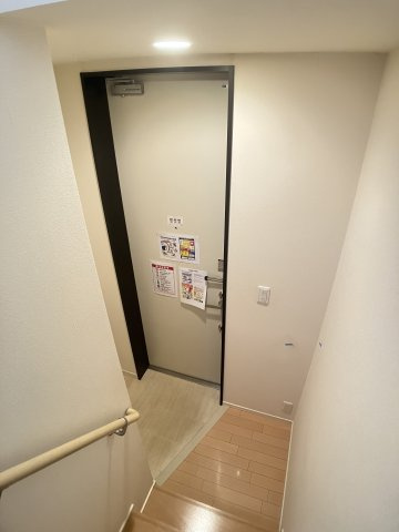 【玄関】 | K　house