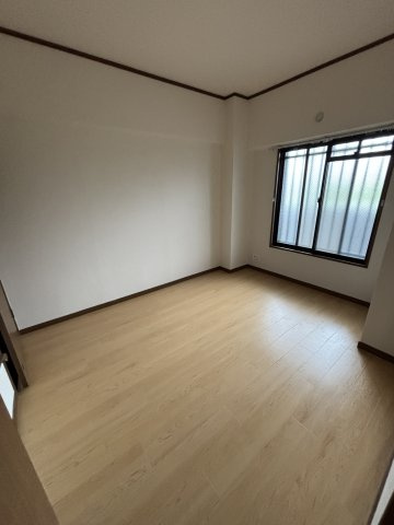 TenGood百道の洋室|きれいな洋室です