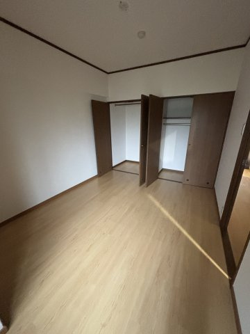 TenGood百道の洋室|きれいな洋室です