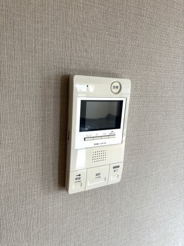 TenGood西新南のセキュリティ