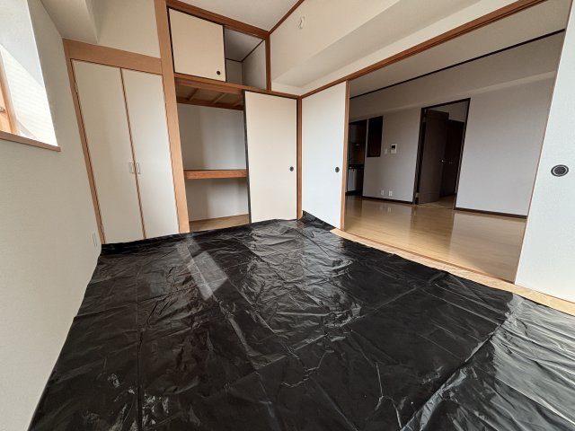 TenGood西新南の和室|ゆったりとくつろげる和室です