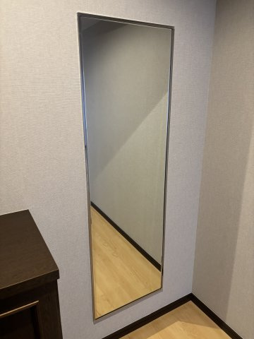TenGood西新南の内装|明るい色調の室内です