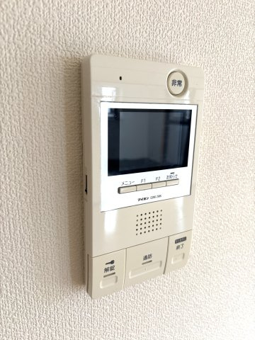 TenGood西新南のセキュリティ