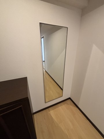 TenGood西新南の内装|内装もきれいです
