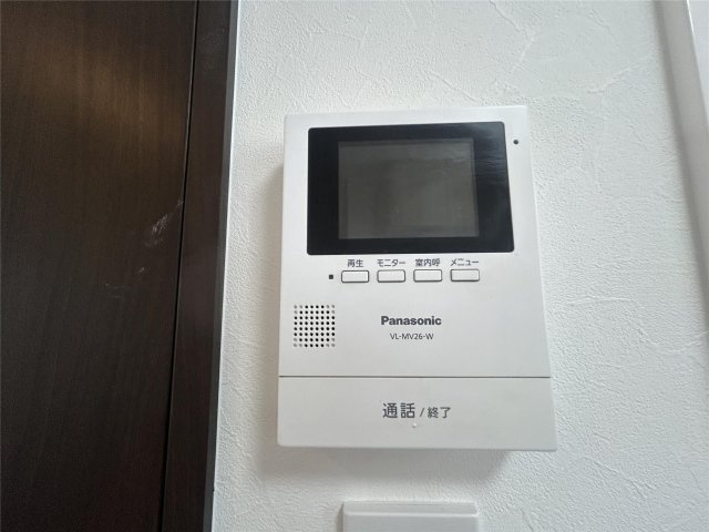 シティハイム グレースの設備