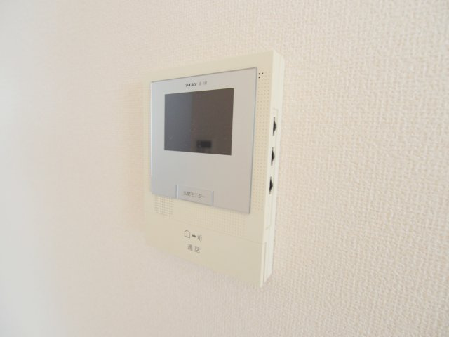 Ｂｅｌｌ　Ｃｏｕｒｔのセキュリティ