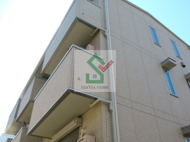 パークレジデンス