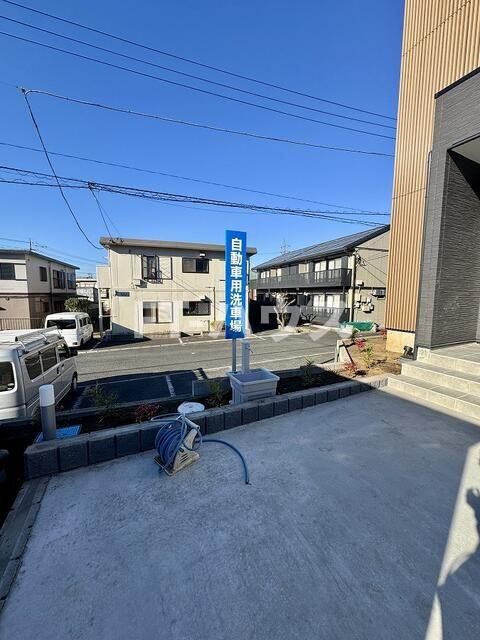 Ｊ．Ｐ．Ｒｏｕｔｅ３１２のその他共用部分