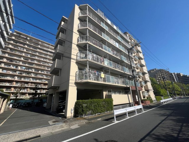 ハイラーク大島