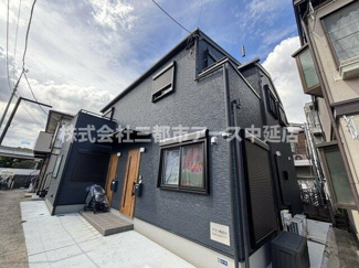 【外観】 | グラン南品川 | グラン南品川