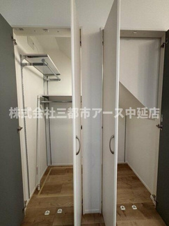 【収納】 | グラン南品川 | グラン南品川