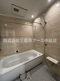 【浴室】 | グラン南品川 | グラン南品川