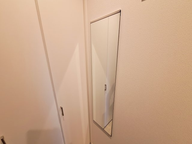 メゾンペールの内装