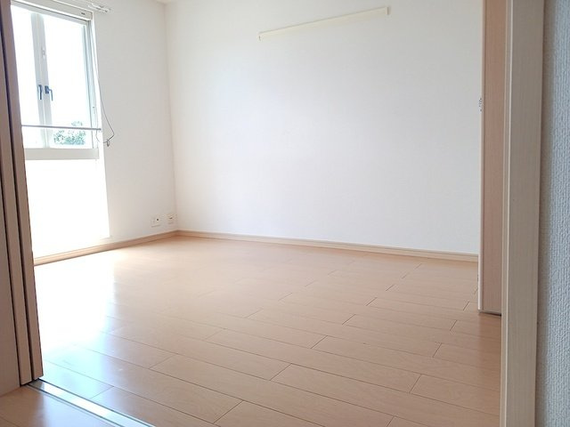 グランシャリオの内装|中はこのようになっています