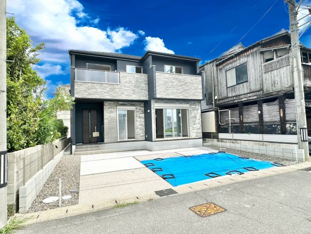テラシエ　刈谷市小垣江町2期