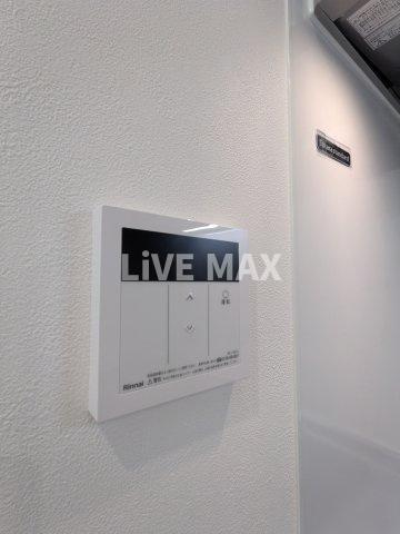 【設備】ウィンドテラスセカンド八広Ⅰ 