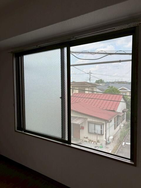 ベルハイツ入間の展望