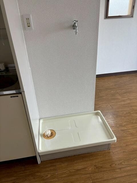 ベルハイツ入間の設備