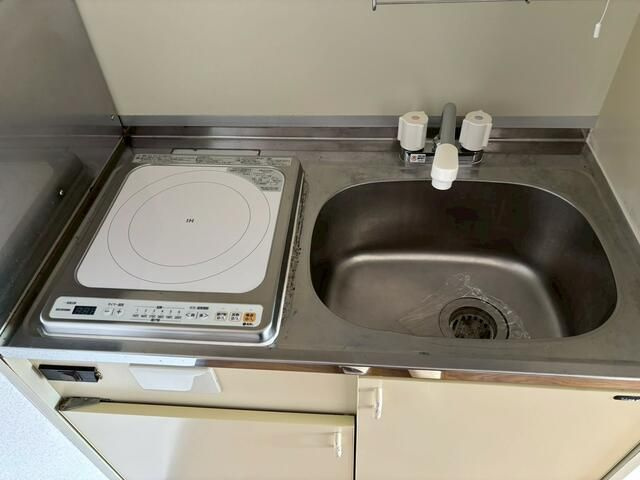 ベルハイツ入間のその他