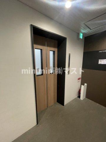 クレインハイツ南堀江のその他