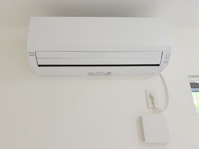 【設備】 | ジーメゾン厚木愛甲シルヴァ