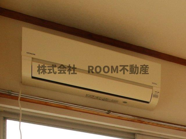 ガーデンHRの設備
