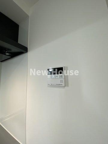 LUORE ときわ台の設備