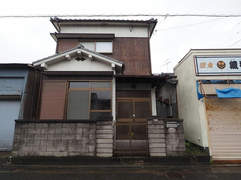 玉津町戸建4K