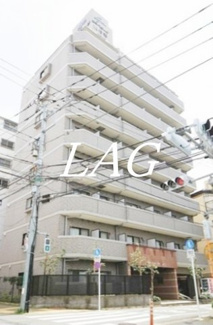 【外観】 | ガラ・ステージ国分寺 | 外観です。