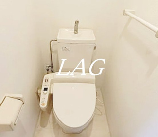 【トイレ】 | ガラ・ステージ国分寺 | トイレです。