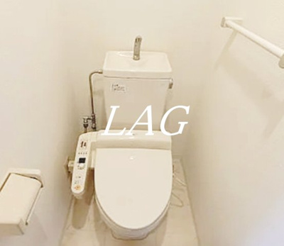 【トイレ】 | ガラ・ステージ国分寺 | トイレです。
