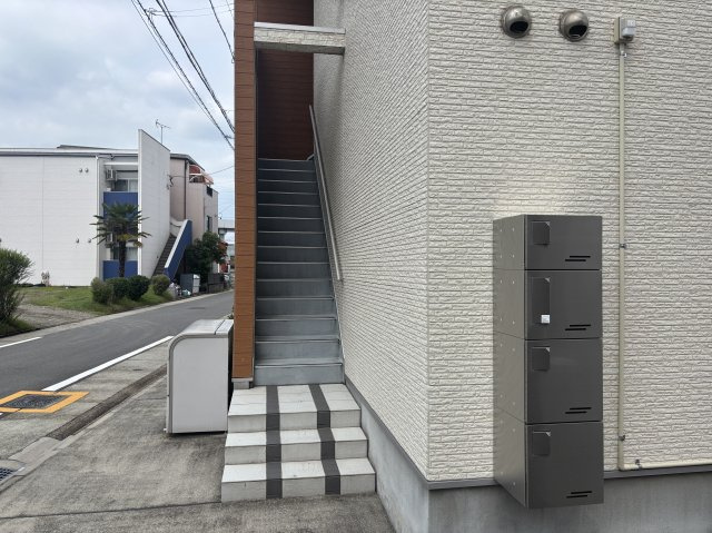 サン・グレインコートのその他
