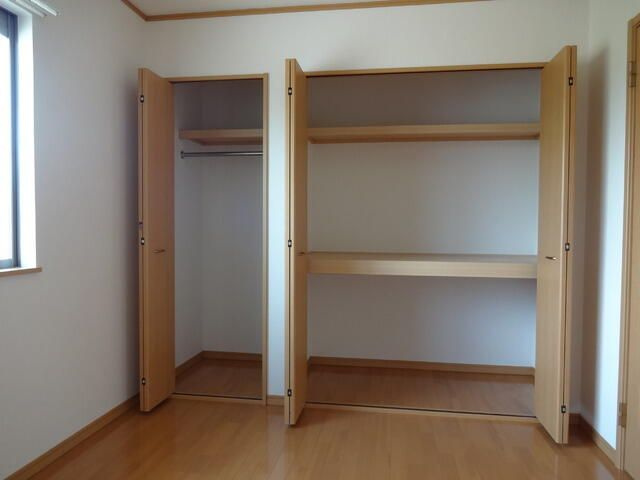 ＧＵＺＺＩの収納