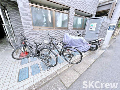 【ロビー】 | 第３富士ビル