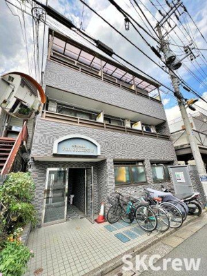 【外観】 | 第３富士ビル