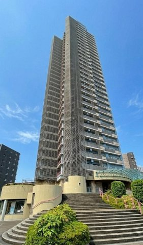川口パークタワー