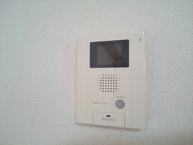 アルバカーサのセキュリティ
