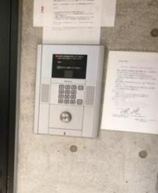 ＺＥＳＴＹ春日町のセキュリティ