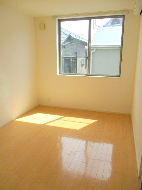 Ｋ ｈｏｕｓｅの寝室