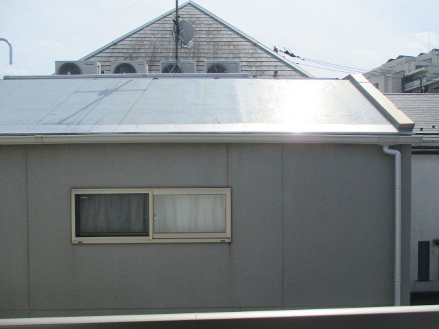 Ｋ ｈｏｕｓｅの展望