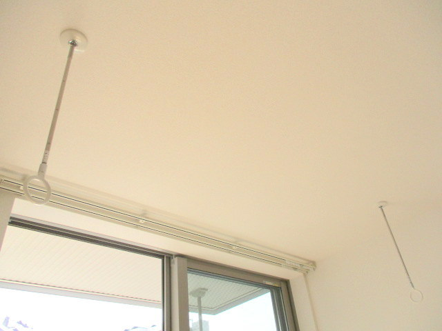 Ｋ ｈｏｕｓｅの内装
