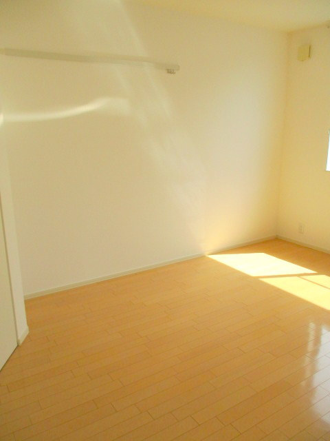 Ｋ ｈｏｕｓｅの洋室