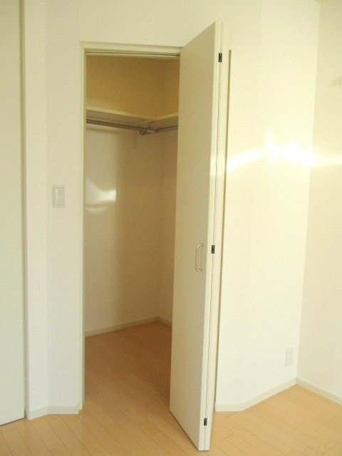 Ｋ ｈｏｕｓｅの収納
